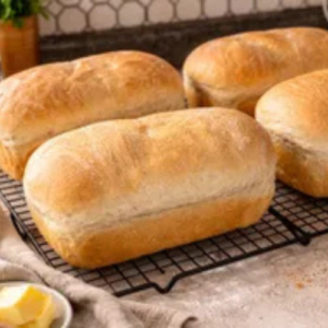 Sourdough Loaves